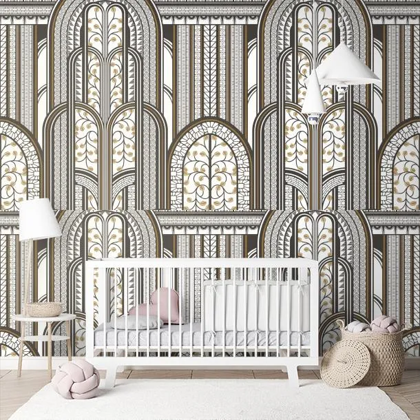 Обои для стен Casadeco 1930 85879242 #9