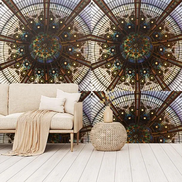 Обои для стен Casadeco 1930 85886545 #5