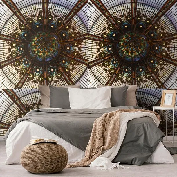 Обои для стен Casadeco 1930 85886545 #7