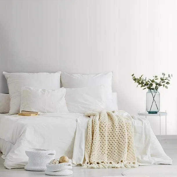 Обои для стен Casadeco Cotton Touch 82380054 #8