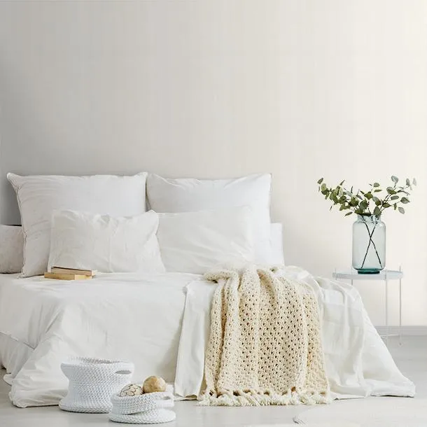 Обои для стен Casadeco Cotton Touch 82381141 #8