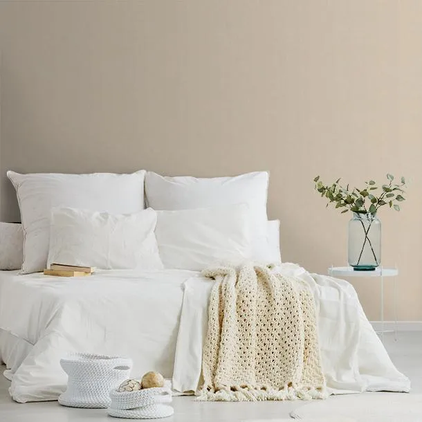 Обои для стен Casadeco Cotton Touch 82381313 #8