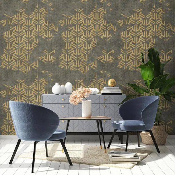 Обои для стен Yasham Echo s_21550_5 #3