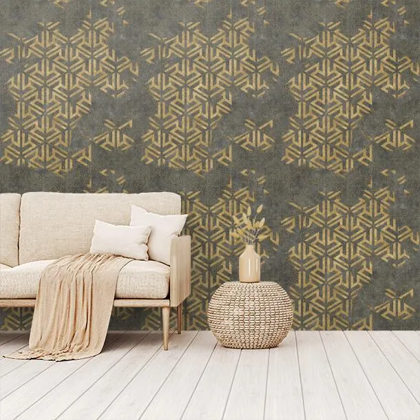 Обои для стен Yasham Echo s_21550_5 #5