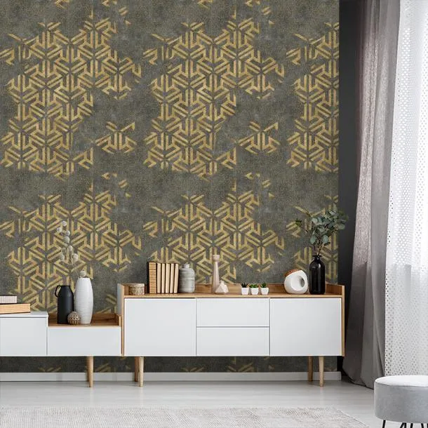 Обои для стен Yasham Echo s_21550_5 #6