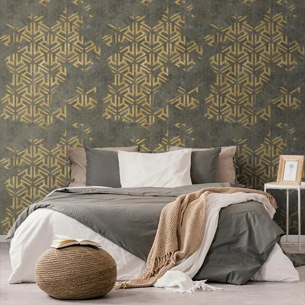 Обои для стен Yasham Echo s_21550_5 #7