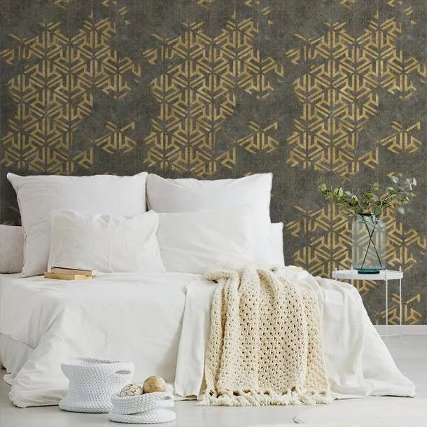 Обои для стен Yasham Echo s_21550_5 #8