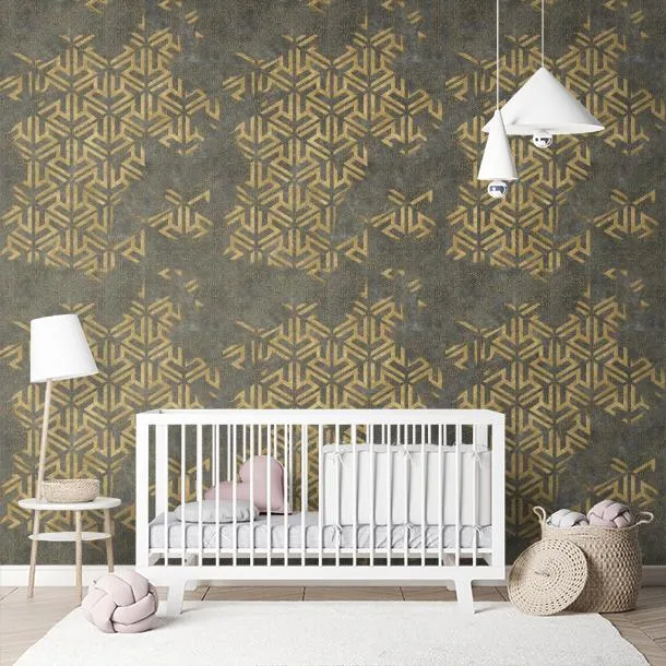 Обои для стен Yasham Echo s_21550_5 #9