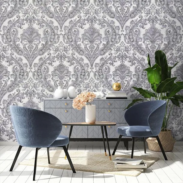 Обои для стен Yasham Echo s_21554_3 #3