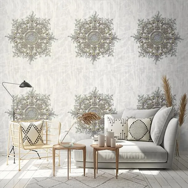 Обои для стен Yasham Echo s_21557_5 #2