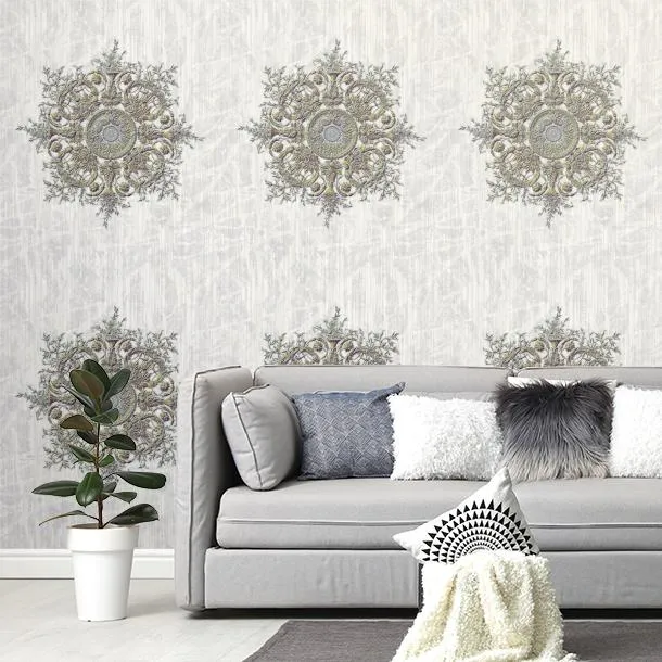 Обои для стен Yasham Echo s_21557_5 #4