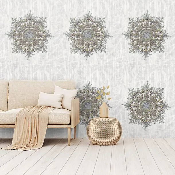 Обои для стен Yasham Echo s_21557_5 #5