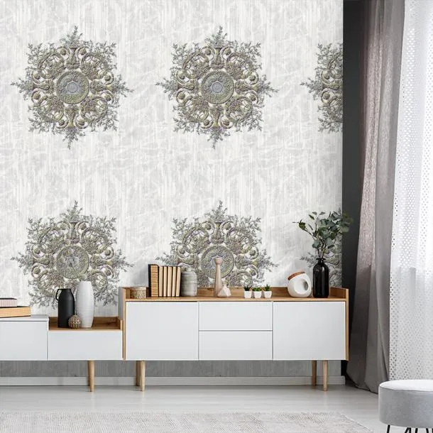 Обои для стен Yasham Echo s_21557_5 #6