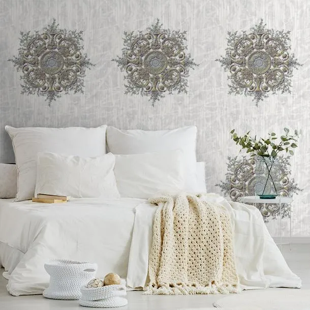 Обои для стен Yasham Echo s_21557_5 #8