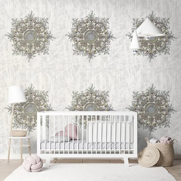 Обои для стен Yasham Echo s_21557_5 #9