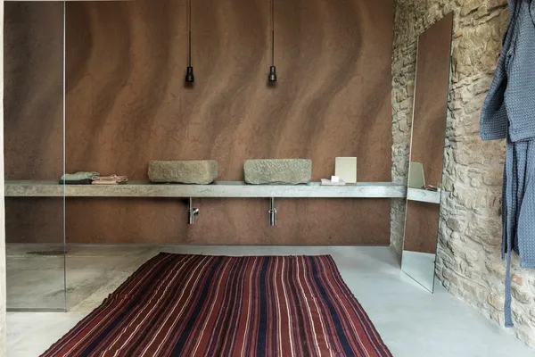 Обои для стен Wall&Deco 2021 Wet System WET-Rever-du-Mali