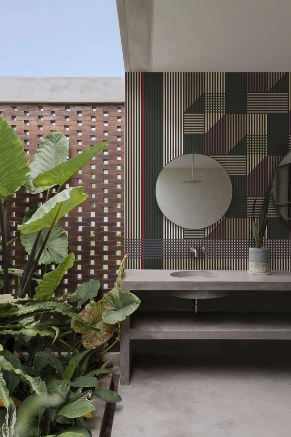 Обои для стен Wall&Deco 2022 Wet System WET-KINETIC-ENERGY