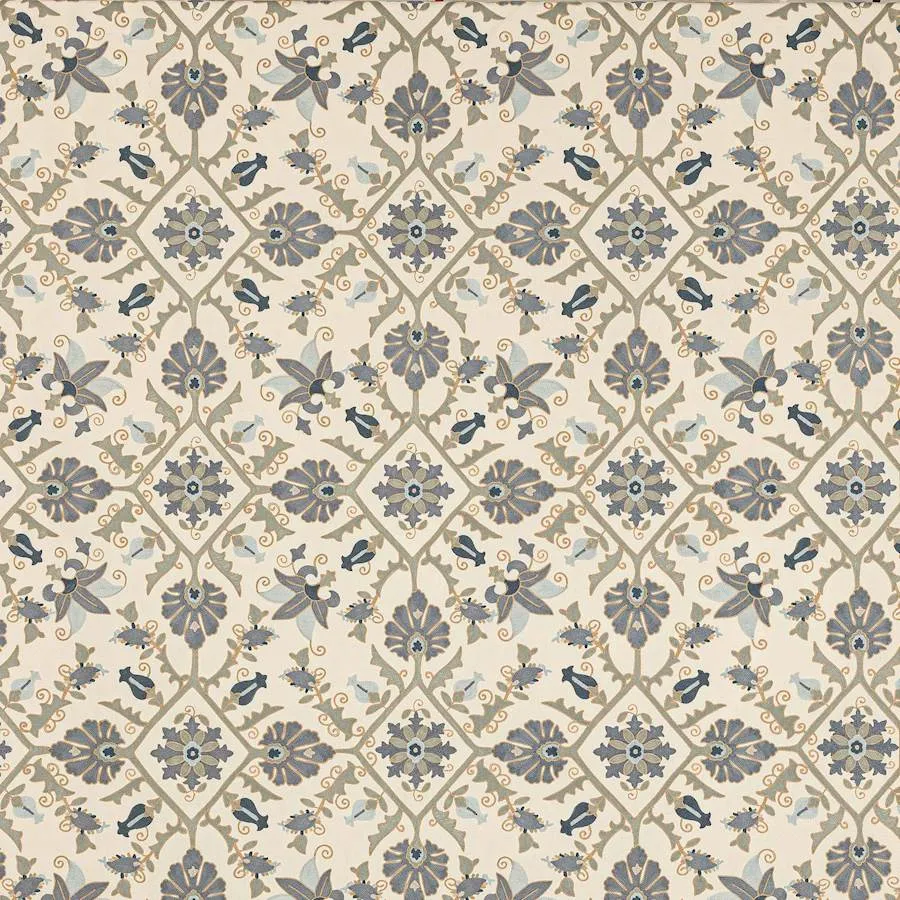 Ткань Colefax and Fowler Braganza F4781-01