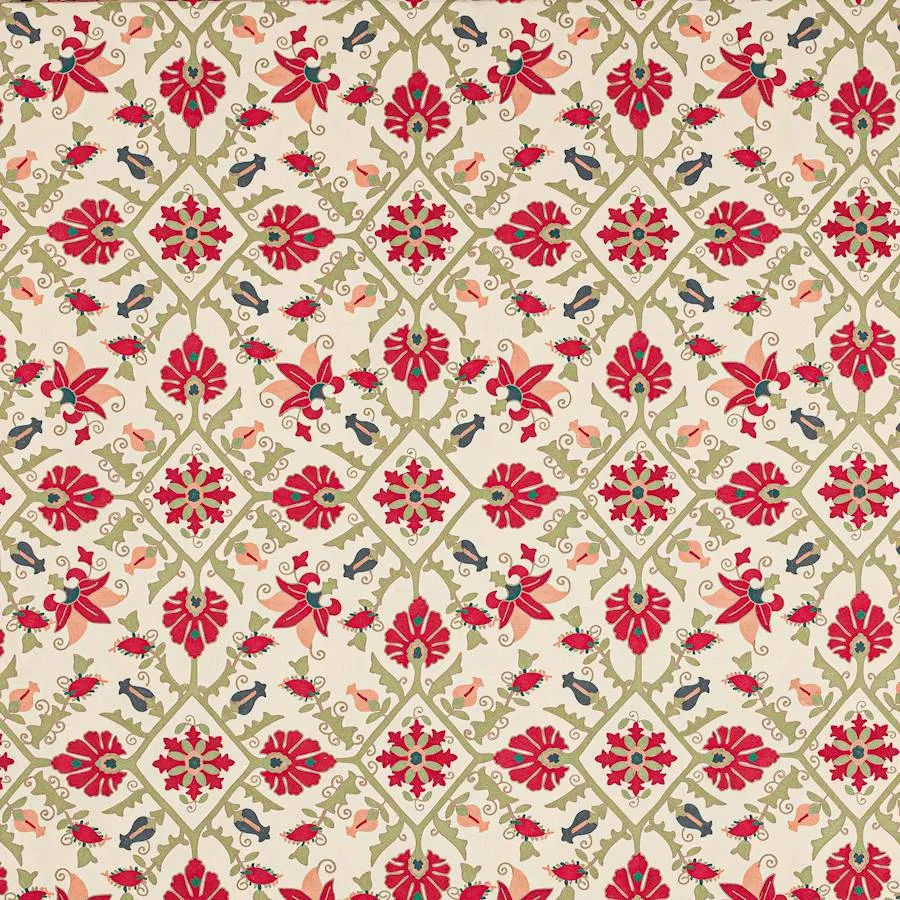 Ткань Colefax and Fowler Braganza F4781-03