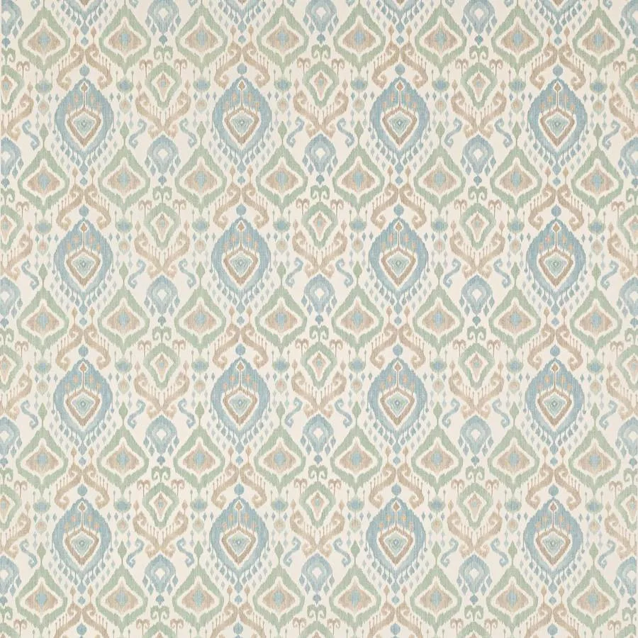 Ткань Colefax and Fowler Braganza F4808-01