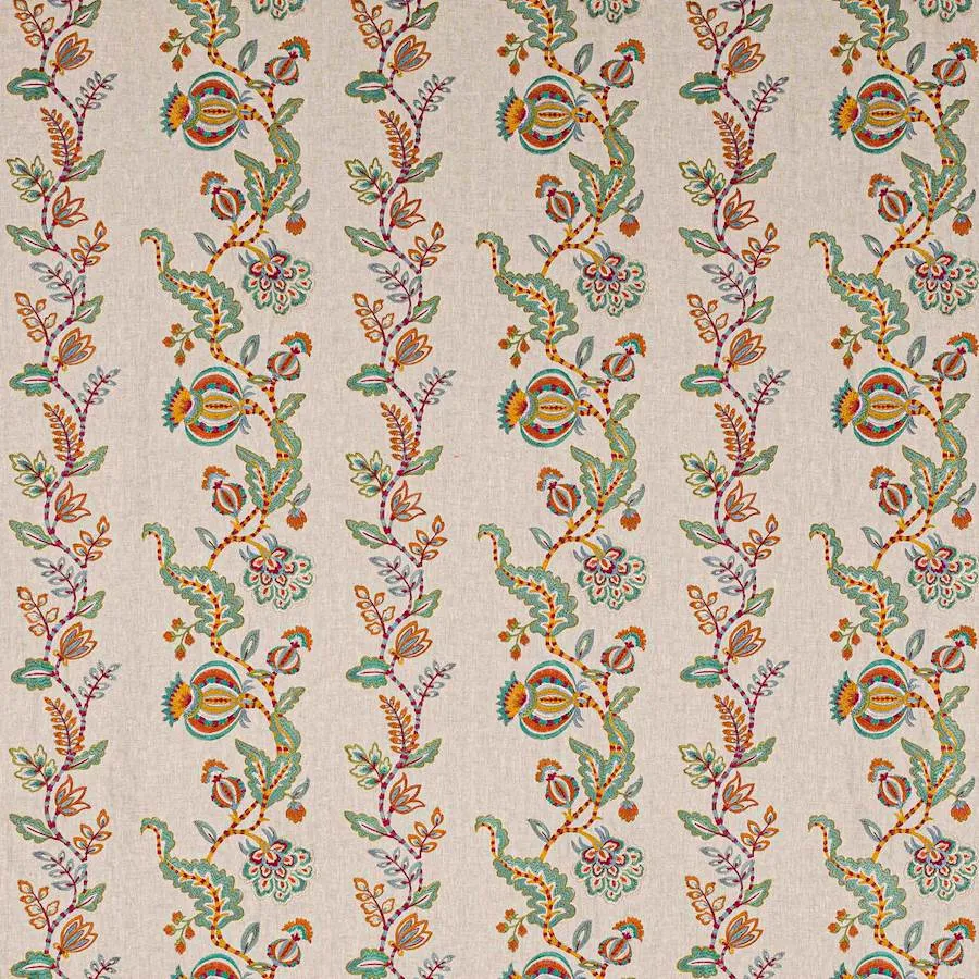 Ткань Colefax and Fowler Braganza F4813-01