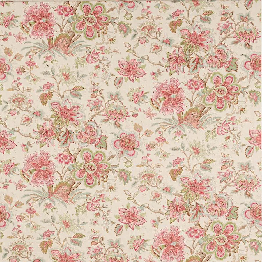 Ткань Colefax and Fowler Braganza F4816-01