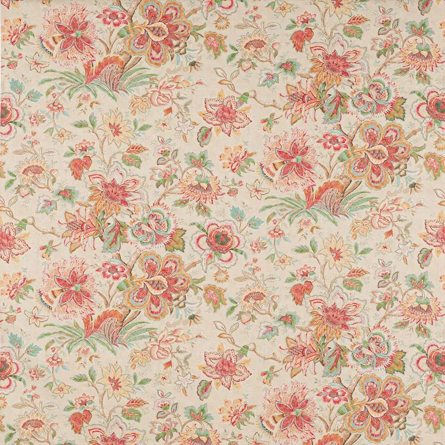 Ткань Colefax and Fowler Braganza F4816-04