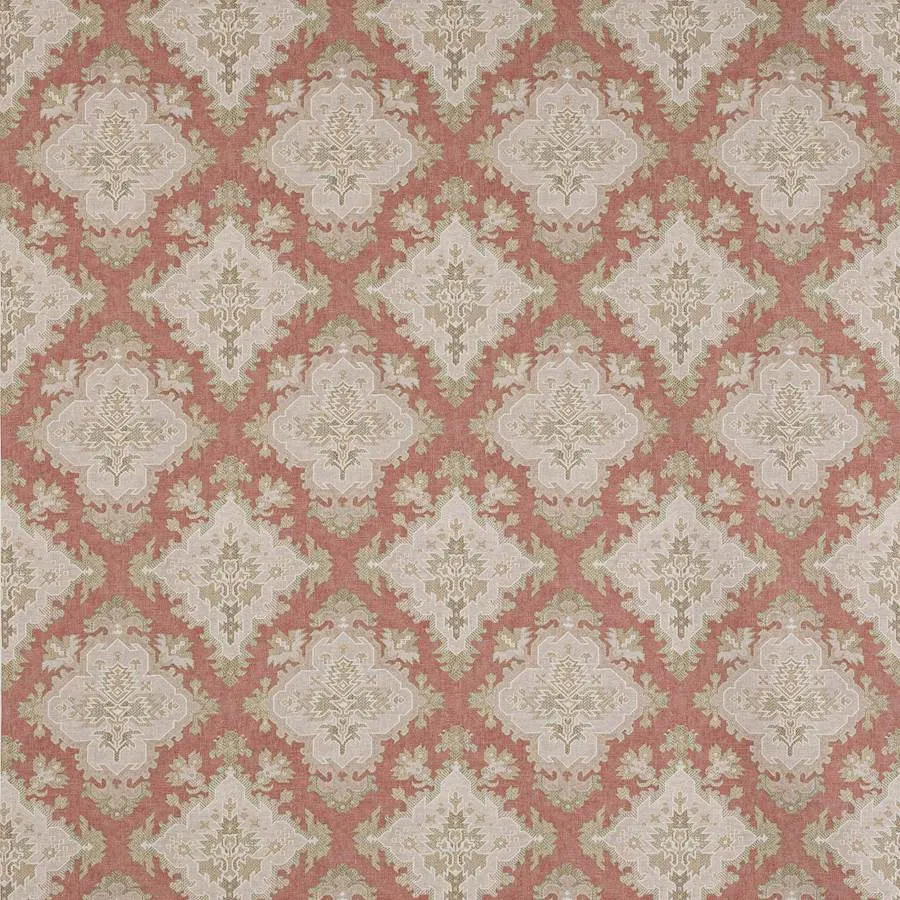 Ткань Colefax and Fowler Braganza F4818-02