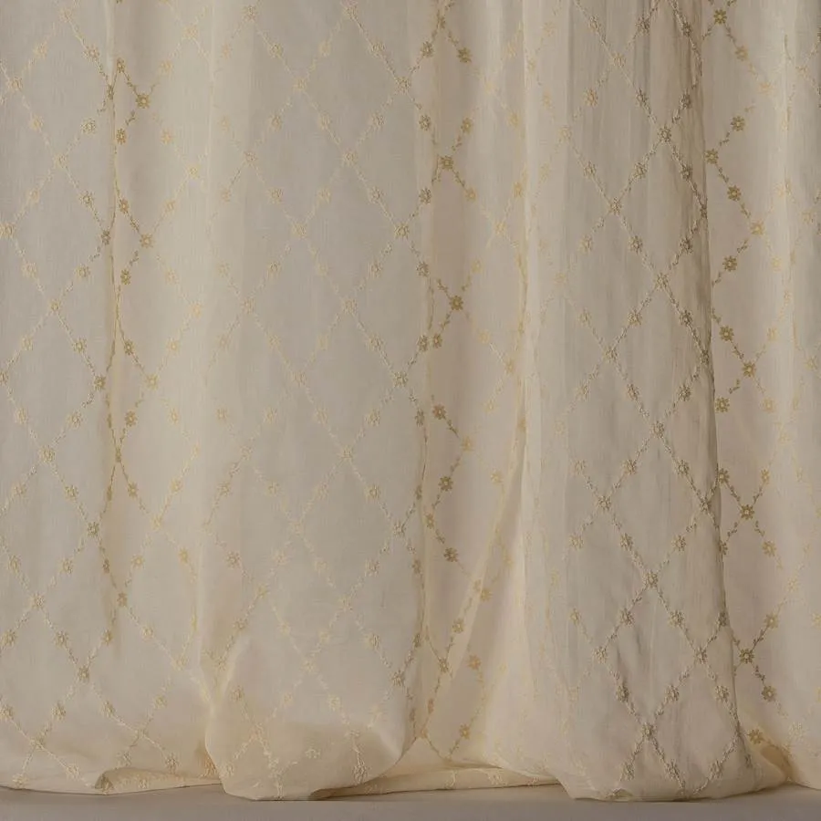 Ткань Colefax and Fowler Liliana Sheers F2310-02