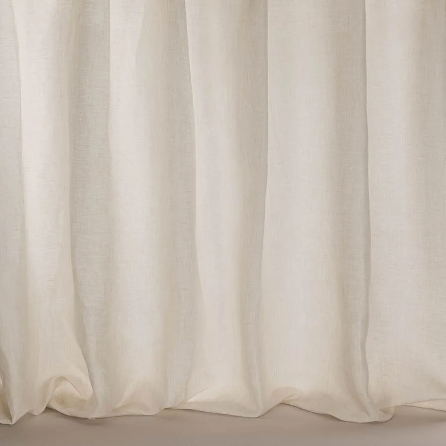 Ткань Colefax and Fowler Liliana Sheers F4632-02