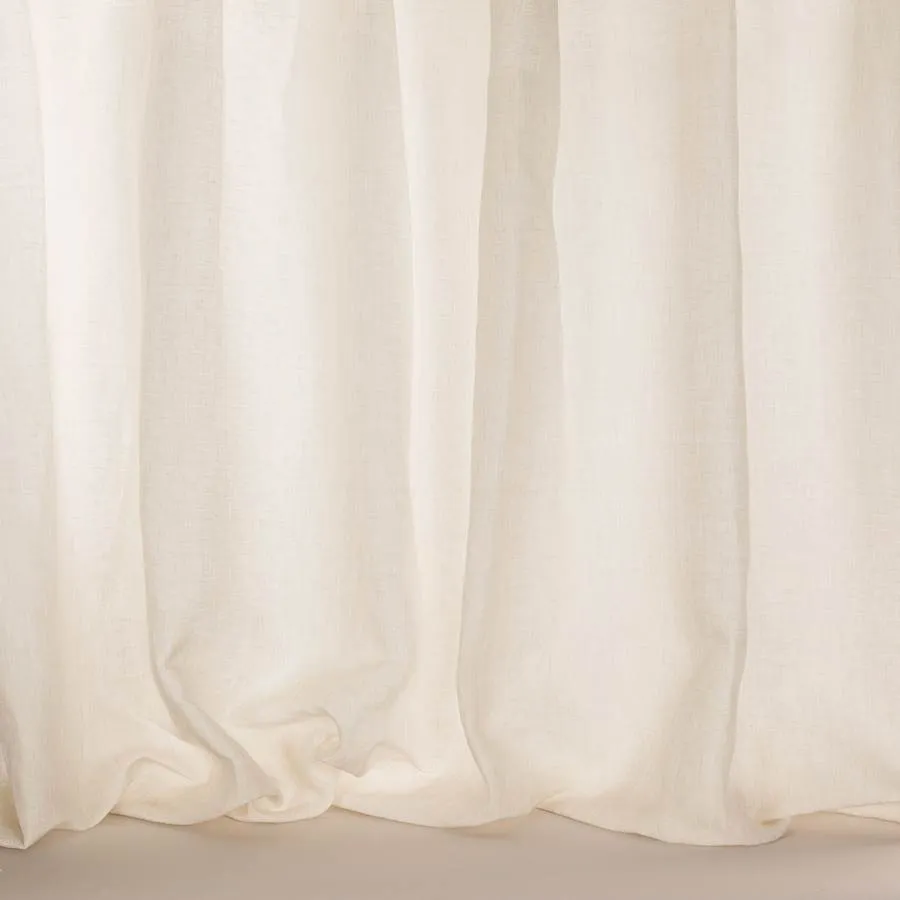 Ткань Colefax and Fowler Liliana Sheers F4632-07