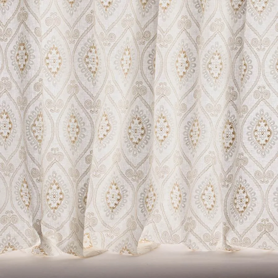 Ткань Colefax and Fowler Liliana Sheers F4805-02