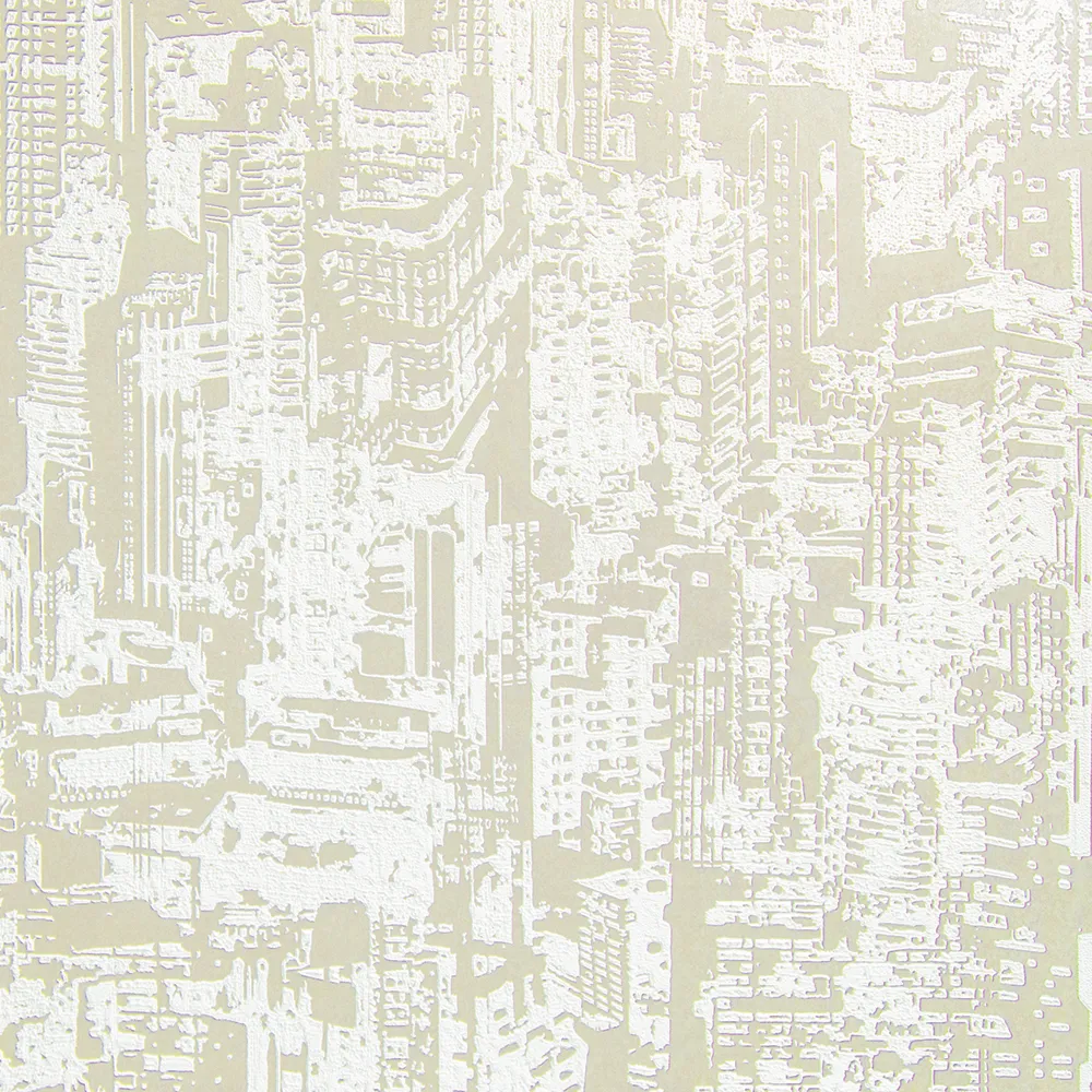 Обои для стен Maya Romanoff Serigraph CityScape MR-SPC-1X14