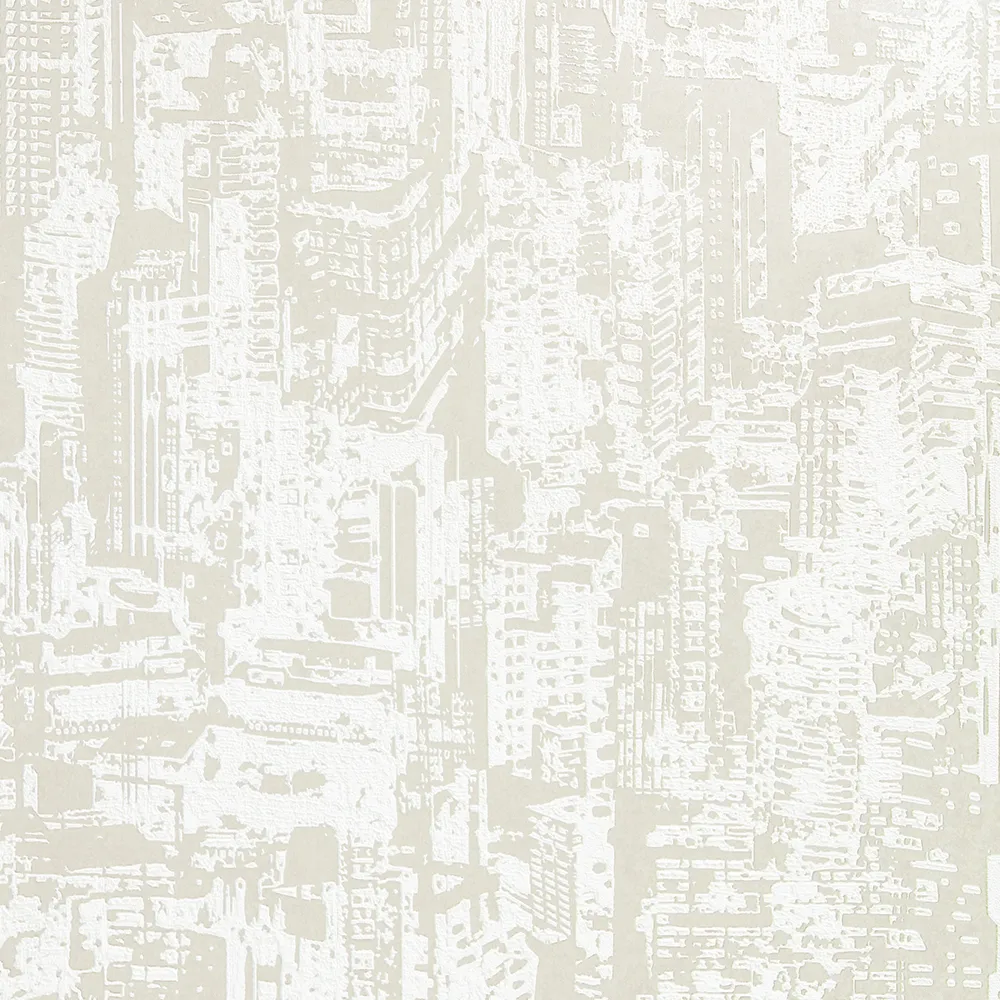 Обои для стен Maya Romanoff Serigraph CityScape MR-SPC-1X15