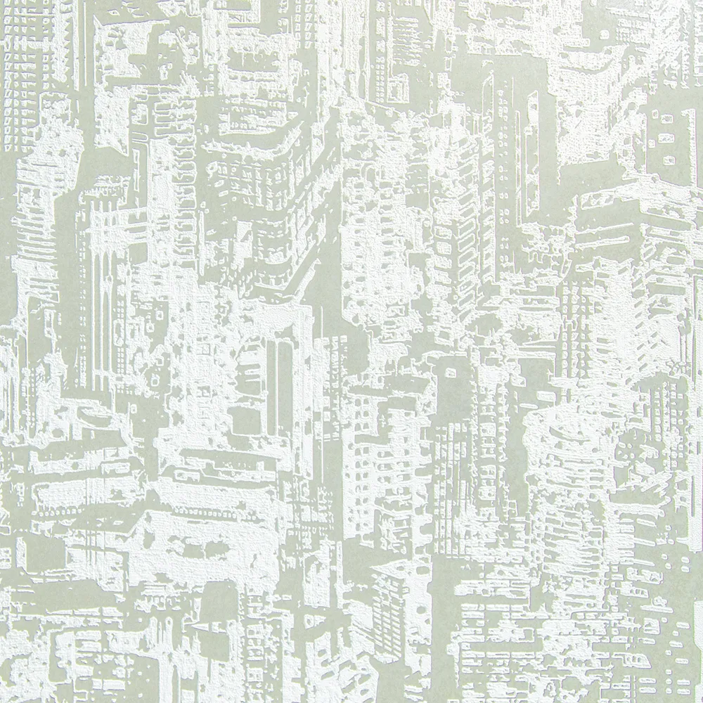 Обои для стен Maya Romanoff Serigraph CityScape MR-SPC-1033