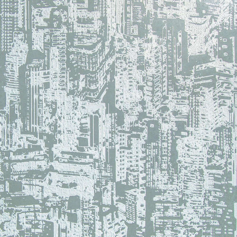 Обои для стен Maya Romanoff Serigraph CityScape MR-SPC-1506