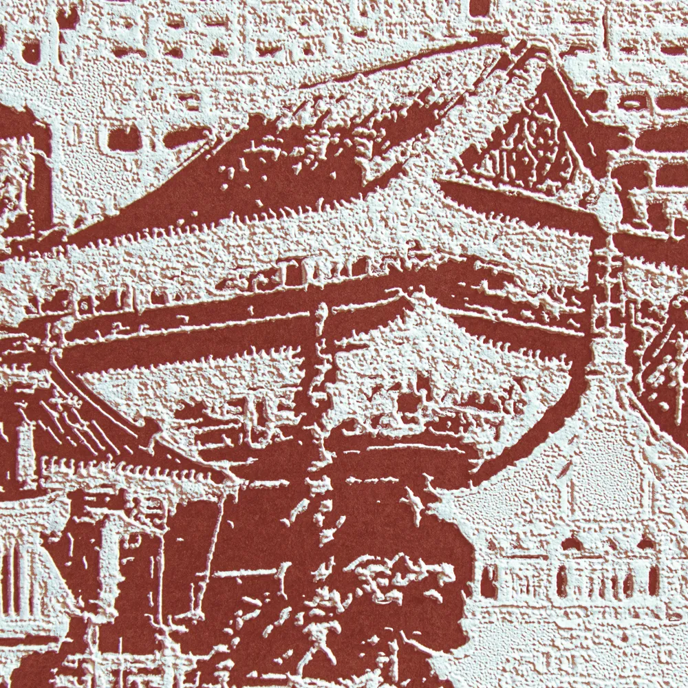 Обои для стен Maya Romanoff Serigraph Dynasty MR-SPD-1244