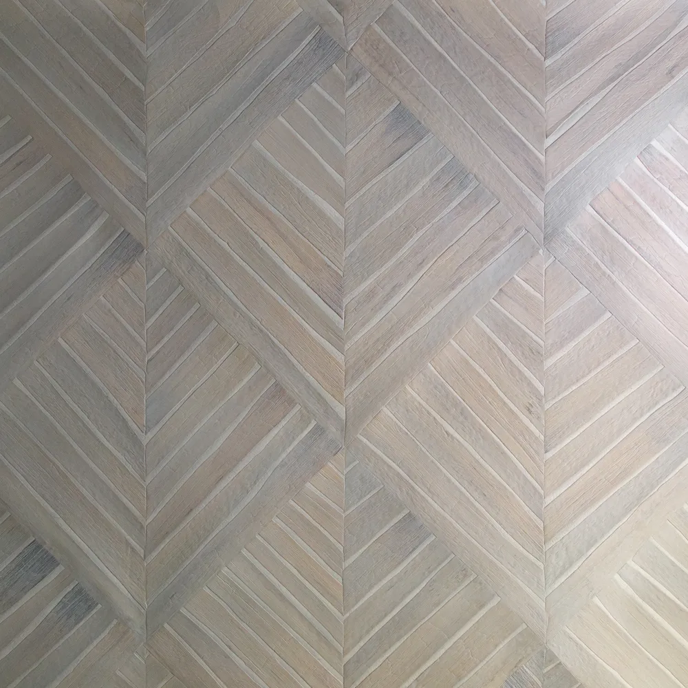 Обои для стен Maya Romanoff Water Hyacinth Parquet MR-WH-1099