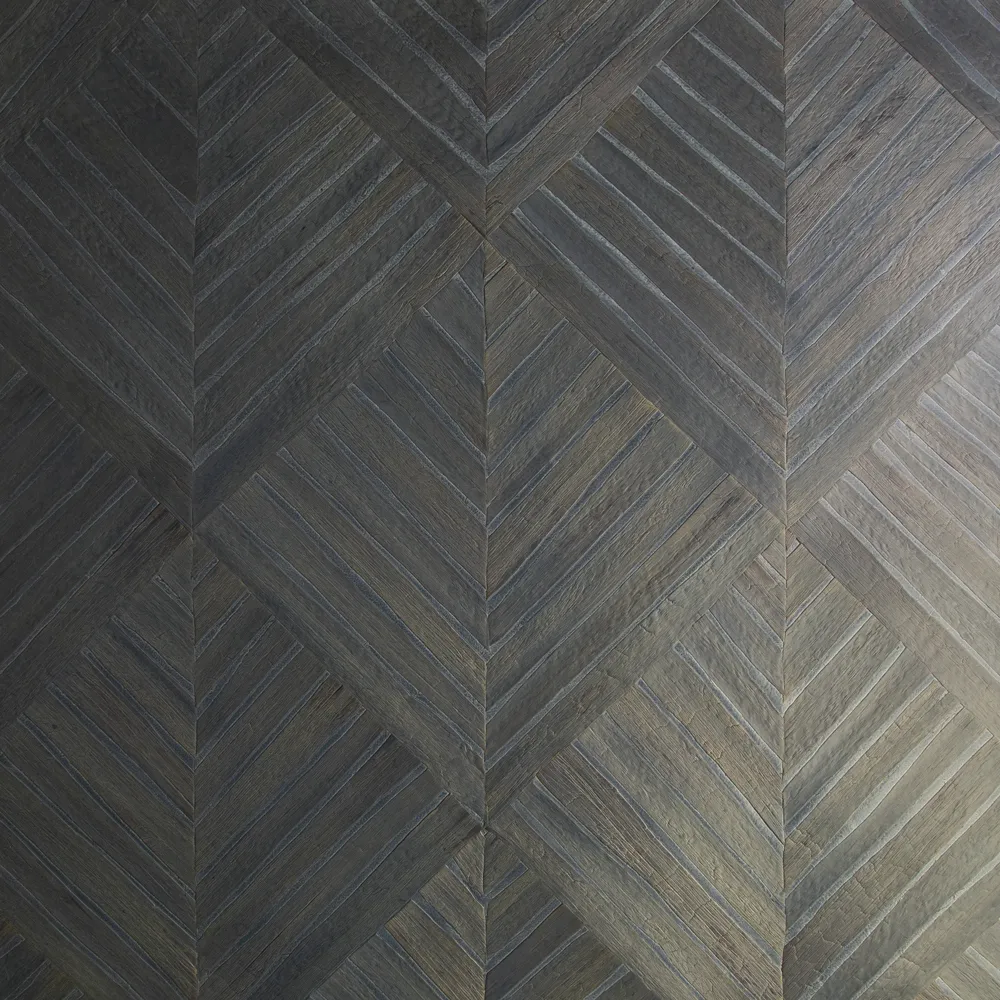 Обои для стен Maya Romanoff Water Hyacinth Parquet MR-WH-1501