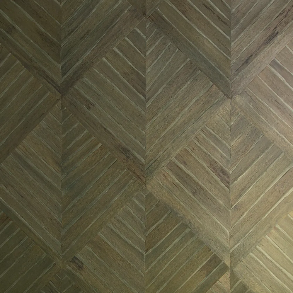 Обои для стен Maya Romanoff Water Hyacinth Parquet MR-WH-1667