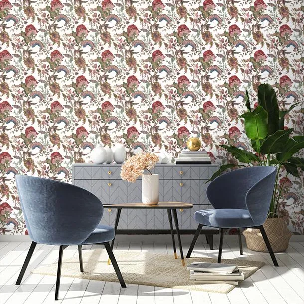 Обои для стен Gaston Y Daniela Origen Dos GDW-5659-001 #3