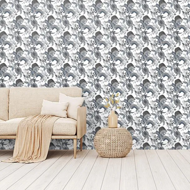 Обои для стен Gaston Y Daniela Origen Dos GDW-5659-002 #5