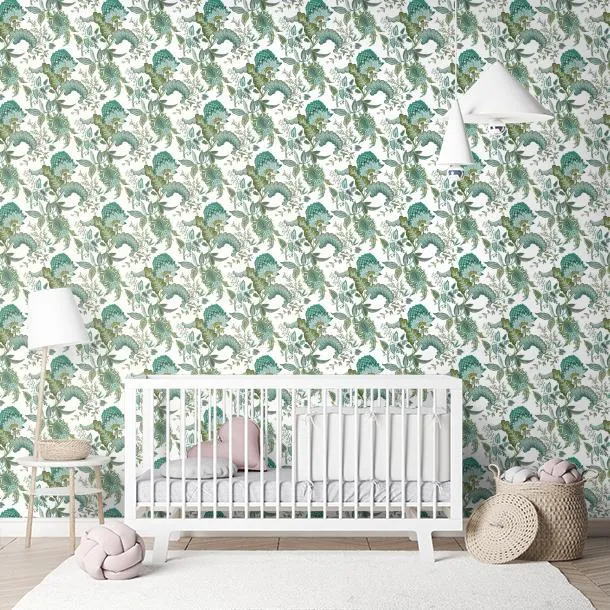 Обои для стен Gaston Y Daniela Origen Dos GDW-5659-004 #9