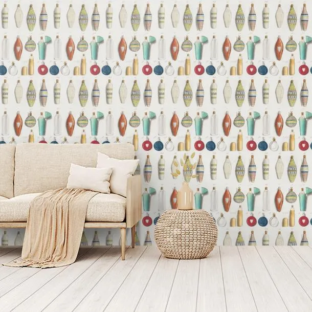 Обои для стен Gaston Y Daniela Origen Dos GDW-5661-001 #5