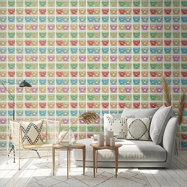 Обои для стен Gaston Y Daniela Origen Dos GDW-5662-001 #2