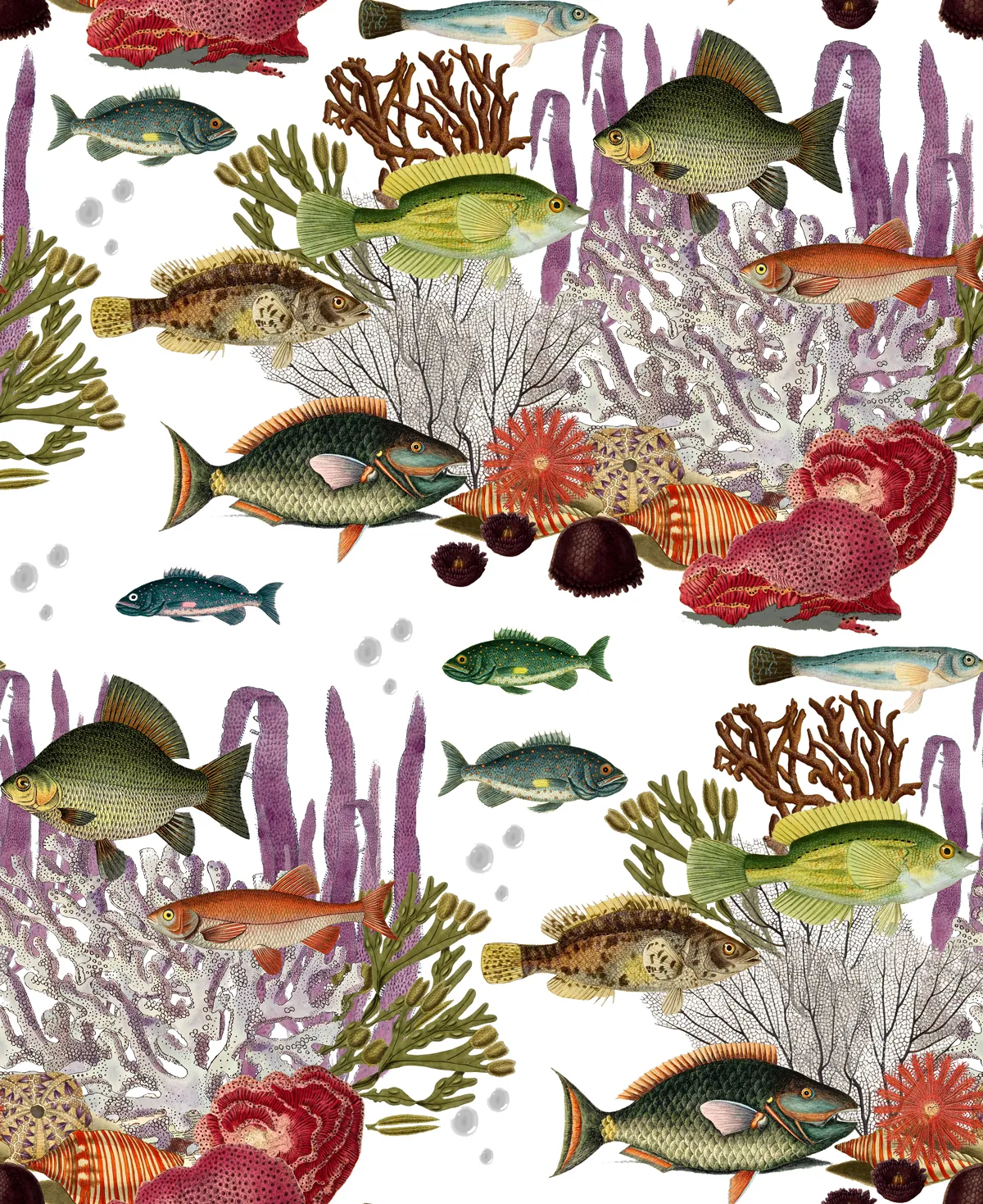 Обои для стен Gaston Y Daniela Origen Dos GDW-5663-003