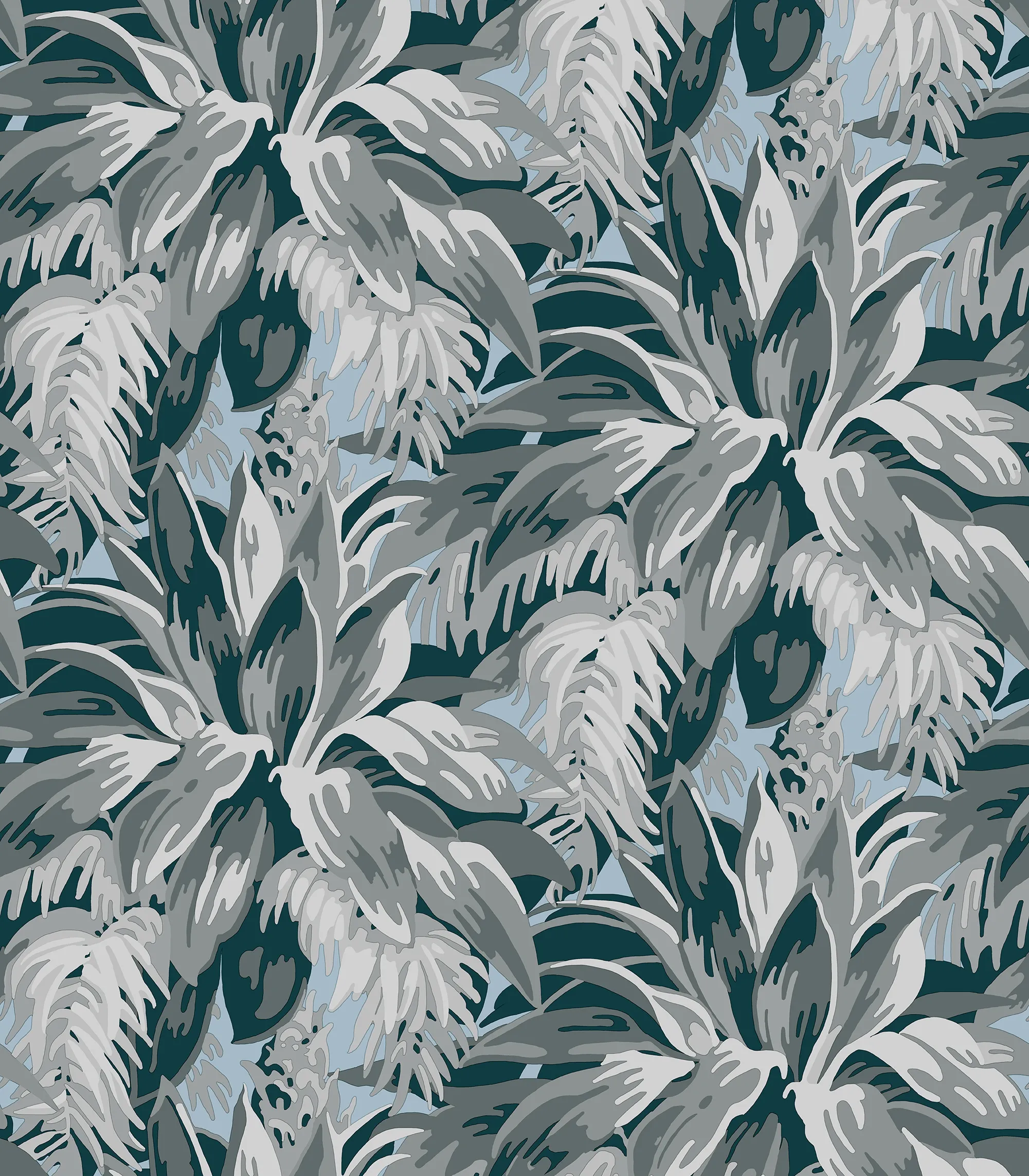 Обои для стен Gaston Y Daniela Origen Dos GDW-5664-001