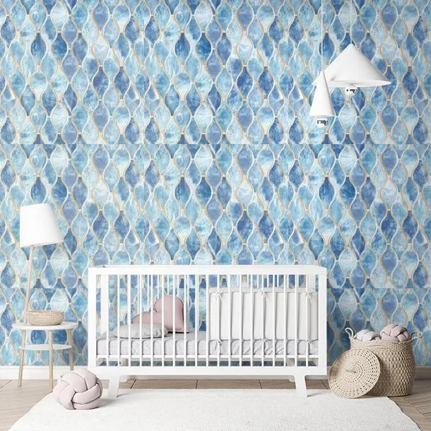 Обои для стен Shinhan Pluto 88401_3 #9