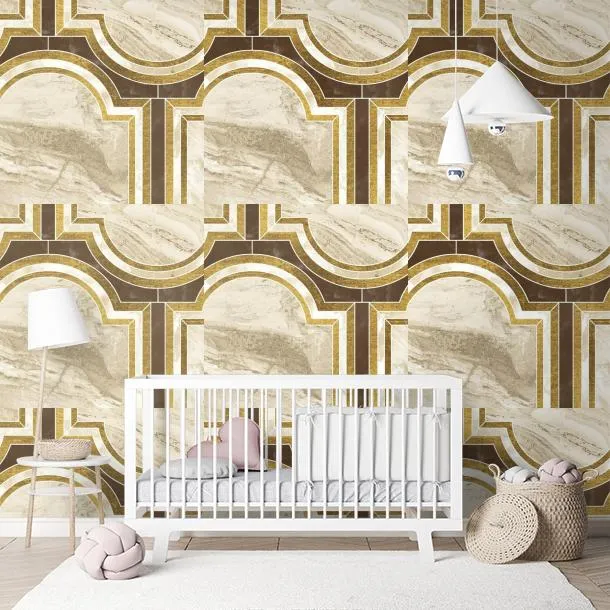 Обои для стен Shinhan Pluto 88416_1 #9