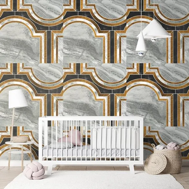 Обои для стен Shinhan Pluto 88416_2 #9